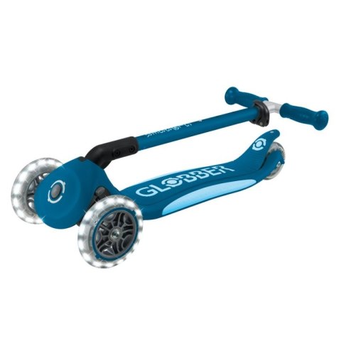 Hulajnoga PRIMO FOLDABLE PLUS LIGHTS (439-601-2)