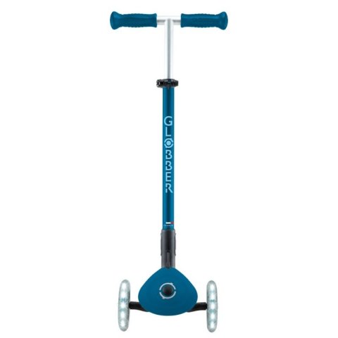 Hulajnoga PRIMO FOLDABLE PLUS LIGHTS (439-601-2)