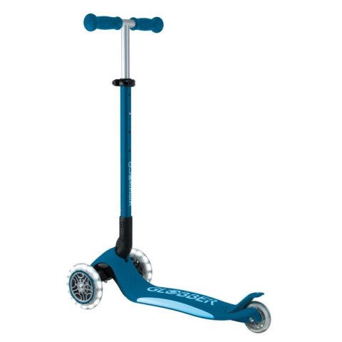 Hulajnoga PRIMO FOLDABLE PLUS LIGHTS (439-601-2)
