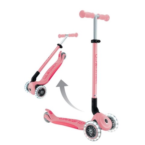 Hulajnoga PRIMO FOLDABLE PLUS LIGHTS (439-710-2) Hulajnoga PRIMO FOLDABLE PLUS LIGHTS (439-710-2)