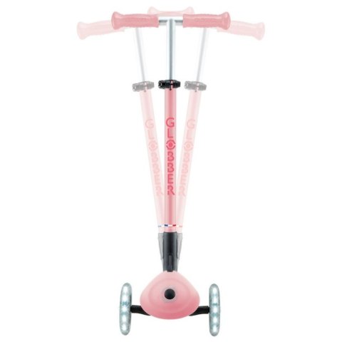 Hulajnoga PRIMO FOLDABLE PLUS LIGHTS (439-710-2) Hulajnoga PRIMO FOLDABLE PLUS LIGHTS (439-710-2)