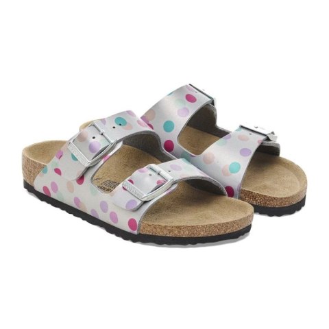 Klapki Birkenstock Arizona BS Jr 1029805 Klapki Birkenstock Arizona BS Jr 1029805