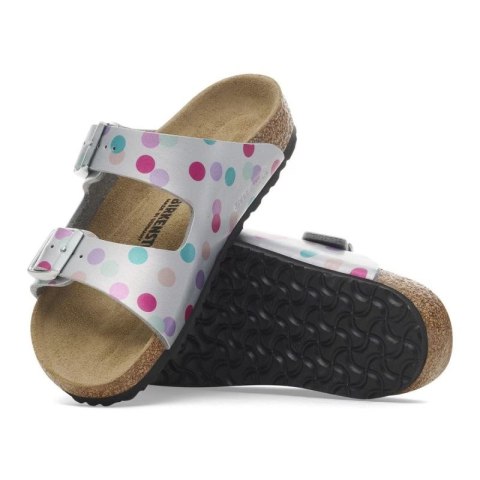 Klapki Birkenstock Arizona BS Jr 1029805 Klapki Birkenstock Arizona BS Jr 1029805