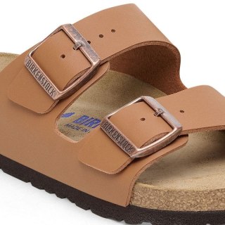 Klapki Birkenstock Arizona BS M 1019067