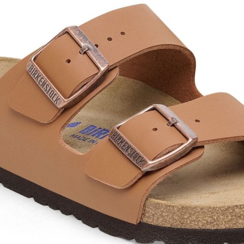 Klapki Birkenstock Arizona BS W 1019119