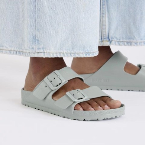 Klapki Birkenstock Arizona Eva W 1029653