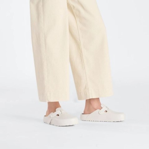 Klapki Birkenstock Boston Eva W 1027382