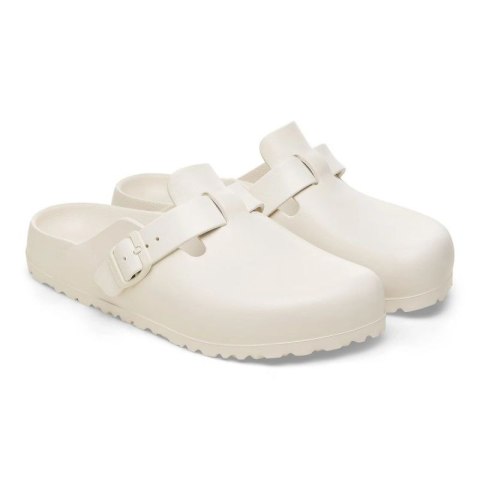 Klapki Birkenstock Boston Eva W 1027382
