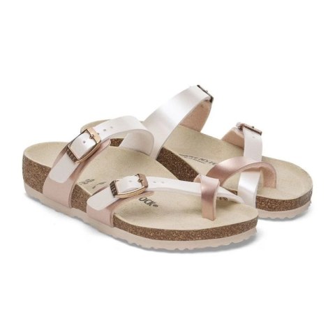 Klapki Birkenstock Mayari Jr 1029348 Klapki Birkenstock Mayari Jr 1029348