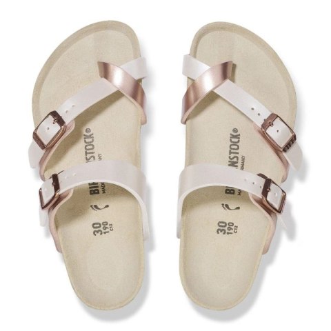 Klapki Birkenstock Mayari Jr 1029348 Klapki Birkenstock Mayari Jr 1029348