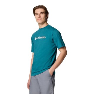 Koszulka Columbia CSC Basic Logo SS Tee M 1680053364
