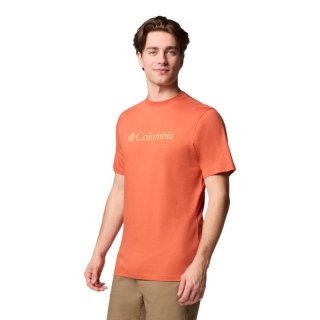 Koszulka Columbia CSC Basic Logo SS Tee M 1680053851