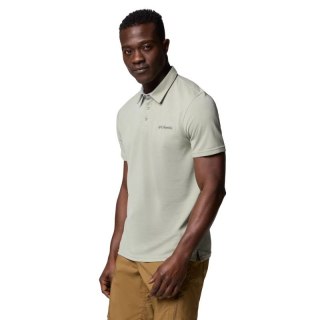 Koszulka Columbia Nelson Point Polo M 1772721347