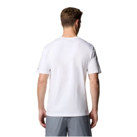 Koszulka Columbia Path Lake II Graphic Tee M 1934814111 Koszulka Columbia Path Lake II Graphic Tee M 1934814111