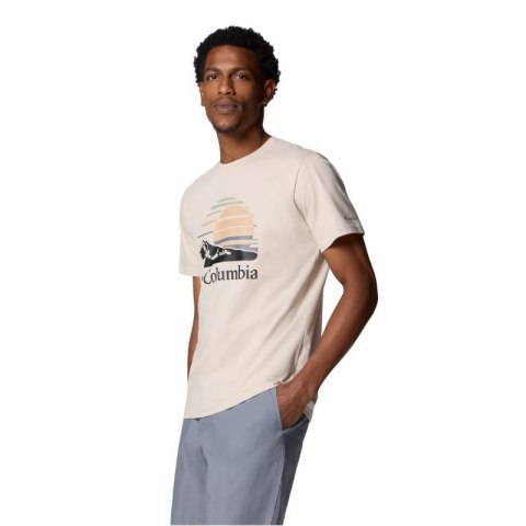 Koszulka Columbia Path Lake II Graphic Tee M 1934814281 Koszulka Columbia Path Lake II Graphic Tee M 1934814281