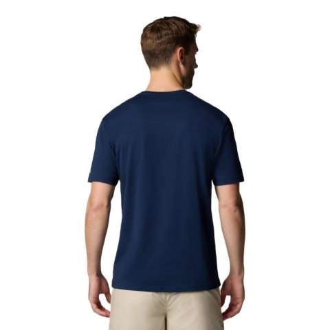 Koszulka Columbia Path Lake II Graphic Tee M 1934814468