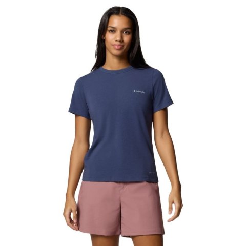 Koszulka Columbia Sun Trek SS II Tee W 2119711466