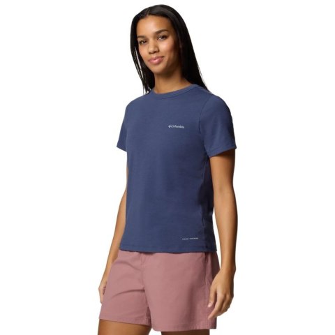 Koszulka Columbia Sun Trek SS II Tee W 2119711466