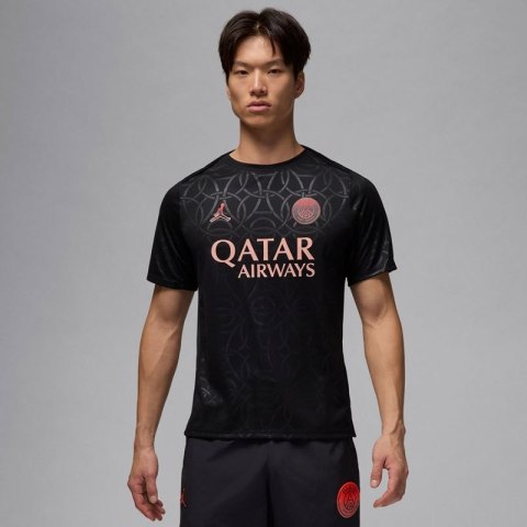 Koszulka Nike PSG Academy Pro Trzecia M FQ2550-011 Koszulka Nike PSG Academy Pro Trzecia M FQ2550-011