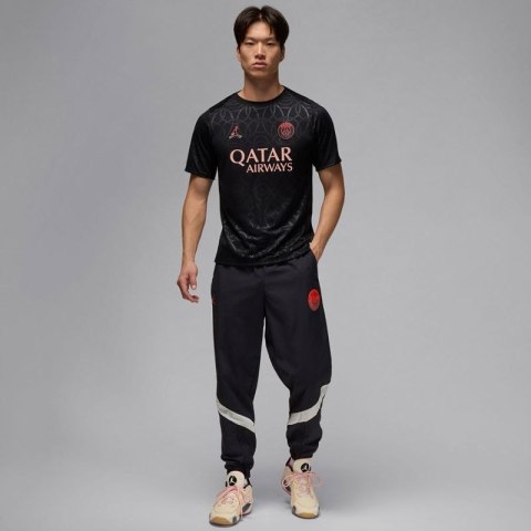 Koszulka Nike PSG Academy Pro Trzecia M FQ2550-011 Koszulka Nike PSG Academy Pro Trzecia M FQ2550-011