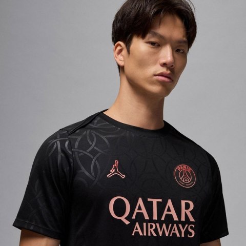 Koszulka Nike PSG Academy Pro Trzecia M FQ2550-011 Koszulka Nike PSG Academy Pro Trzecia M FQ2550-011