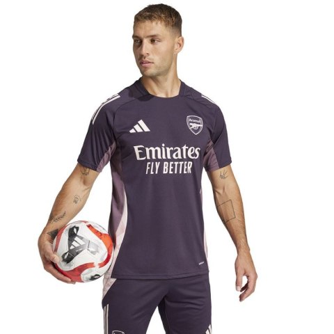 Koszulka adidas Arsenal Londyn Training JSY M JF2915