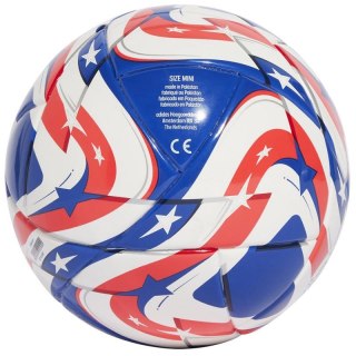 Piłka adidas FCWC Mini JD3827