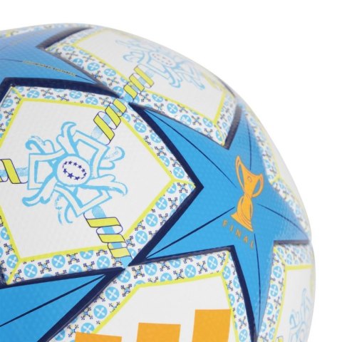 Piłka adidas UWCL League JH1299