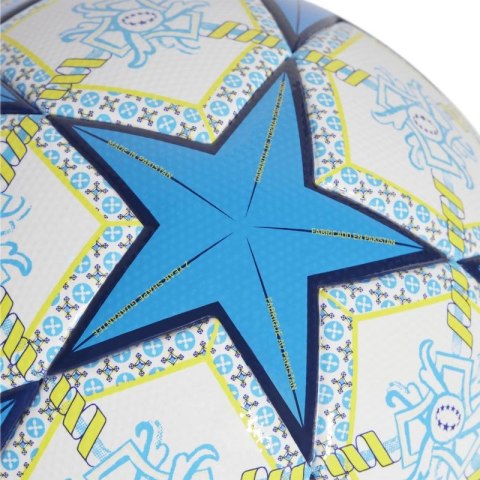 Piłka adidas UWCL League JH1299