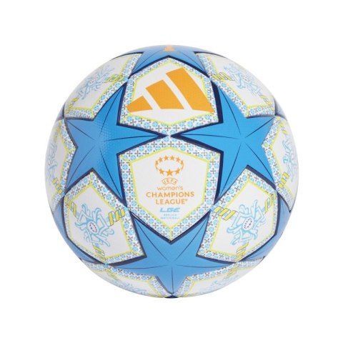 Piłka adidas UWCL League JH1299