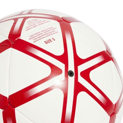 Piłka nożna adidas Starlancer Club JM1800