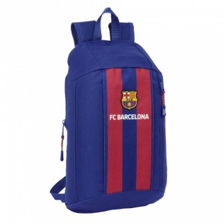 Plecak FC Barcelona mini backpack 612429821