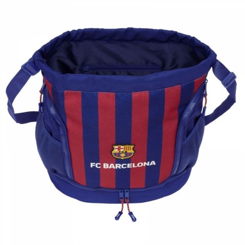 Plecak sportowy FC Barcelona Gym Backpack 612429197 Plecak sportowy FC Barcelona Gym Backpack 612429197