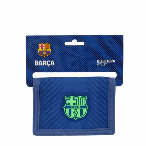 Portfel FC Barcelona 812525036