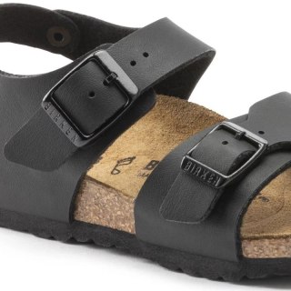 Sandały Birkenstock New York BS Jr 1005885