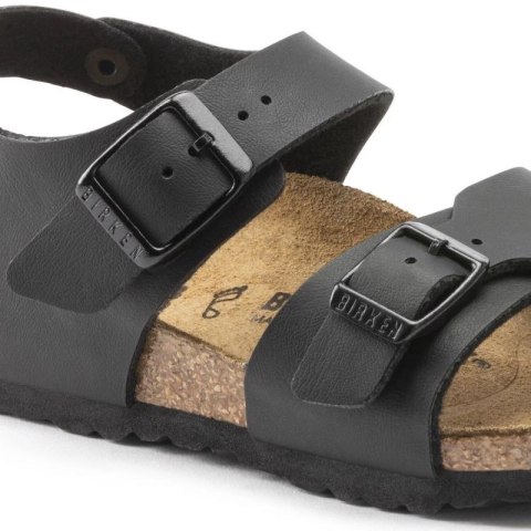 Sandały Birkenstock New York BS Jr 1005885 Sandały Birkenstock New York BS Jr 1005885