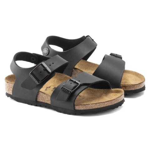 Sandały Birkenstock New York BS Jr 1005885 Sandały Birkenstock New York BS Jr 1005885