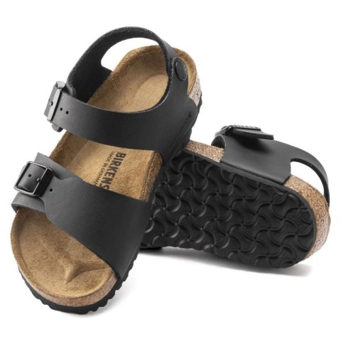 Sandały Birkenstock New York BS Jr 1005885 Sandały Birkenstock New York BS Jr 1005885