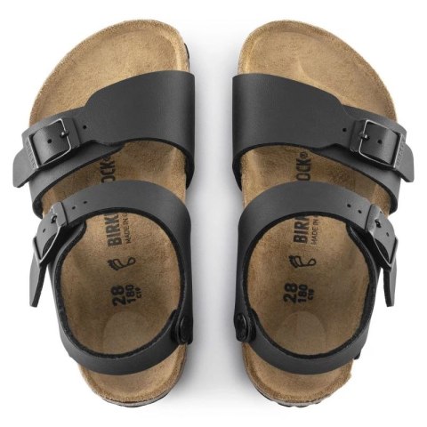 Sandały Birkenstock New York BS Jr 1005885 Sandały Birkenstock New York BS Jr 1005885