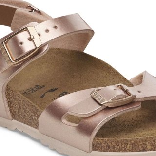 Sandały Birkenstock Rio AS Jr 1029530