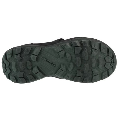 Sandały Merrell Speed Fusion Sport Rmx M J007083