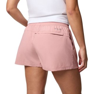 Spodenki Columbia Boundless Trek Active Short W 2073124659