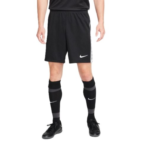 Spodenki Nike Dri-Fit League 3 M DR0960-010 Spodenki Nike Dri-Fit League 3 M DR0960-010