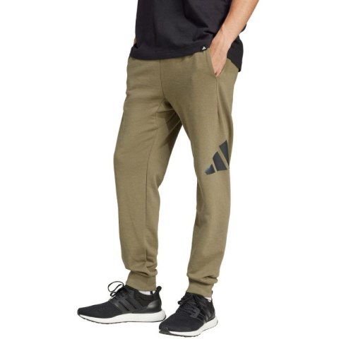 Spodnie adidas Essentials Big Logo French Terry M JE8970 Spodnie adidas Essentials Big Logo French Terry M JE8970