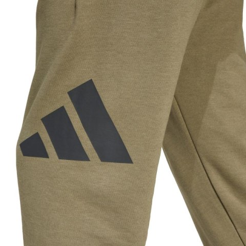 Spodnie adidas Essentials Big Logo French Terry M JE8970 Spodnie adidas Essentials Big Logo French Terry M JE8970