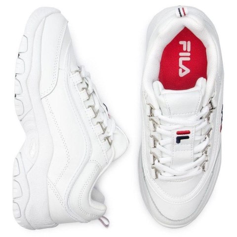 Buty Fila Strada Low W 1010560.1FG Buty Fila Strada Low W 1010560.1FG