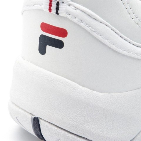 Buty Fila Strada Low W 1010560.1FG Buty Fila Strada Low W 1010560.1FG
