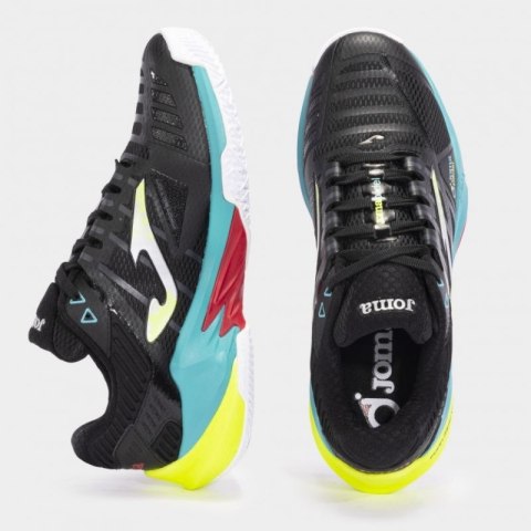 Buty do tenisa Joma Open Men 2401 M TOPEW2401OM Buty do tenisa Joma Open Men 2401 M TOPEW2401OM