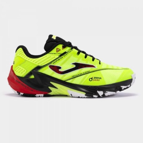 Buty do tenisa Joma Open Men 2411 M TOPEW2411OM Buty do tenisa Joma Open Men 2411 M TOPEW2411OM
