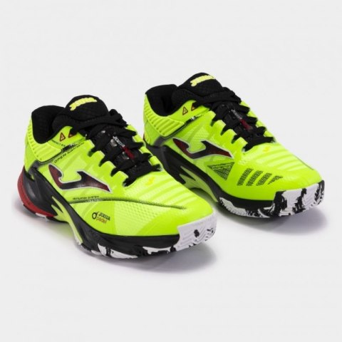 Buty do tenisa Joma Open Men 2411 M TOPEW2411OM Buty do tenisa Joma Open Men 2411 M TOPEW2411OM